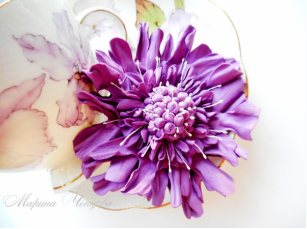 Скабиоза из фоамирана - Ченцова (2015)_0.png